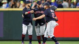 MLB: vola Cleveland alla quarta vittoria di fila