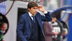 Inter trionfa, ma Conte prepara la fuga: l'analisi di Tardelli