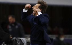 L'ultima vittoria di Conte, il video che infiamma gli interisti