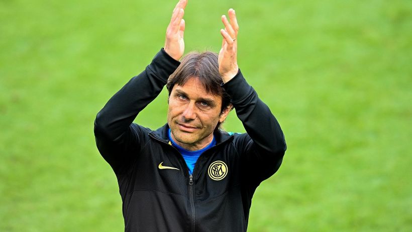 Antonio Conte non è più l'allenatore dell'Inter: nota ufficiale