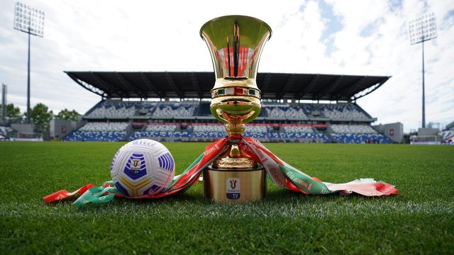 Coppa Italia 21-22: cambia il format, ammesse anche 4 squadre di Lega Pro