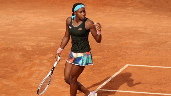 A Parma trionfa Coco Gauff, Wang spazzata via in finale