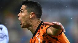 Udinese-Juventus 1-2: doppio CR7, le pagelle