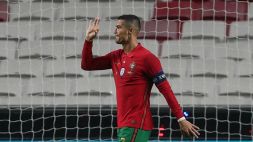Euro 2020: Cristiano Ronaldo vuole arricchire il Palmares dei lusitani