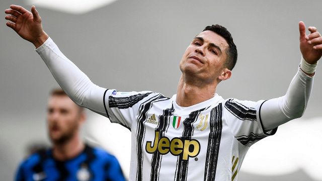 Juve, la mossa di Ronaldo spaventa i tifosi: spunta una data