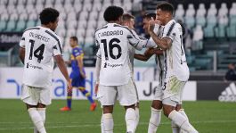 Juventus, si pensa alle cessioni: un ex intoccabile può partire
