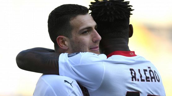 Milan: lo United fissa il prezzo di Dalot