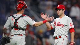 MLB: quinta in fila per i Phillies, agli Angels il derby di Los Angeles