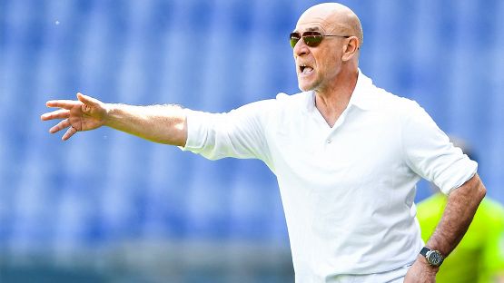 Cremonese, Ballardini: “Empoli straordinario da anni, dovremo essere bravi”