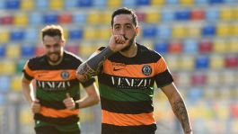 Serie B, Venezia sogna: Di Mariano sbanca il Tombolato