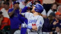 MLB: Los Angeles vola con i Dodgers