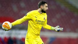 Milan, c'è il sì di Donnarumma e un altro colpo come vice