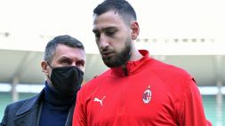 Mercato Milan: novità su Donnarumma. Malumori nella Juve