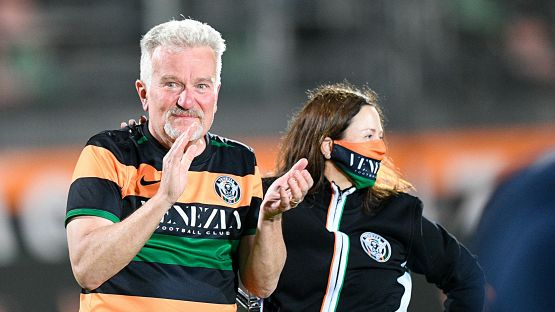 Il Venezia vuole il 3-0 a tavolino sulla Salernitana