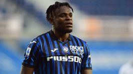 Atalanta, Marino: "Zapata ci darà una grossa mano"