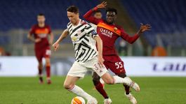 La gioia di Darboe: "Sono fuggito dall'Africa per inseguire il mio sogno"