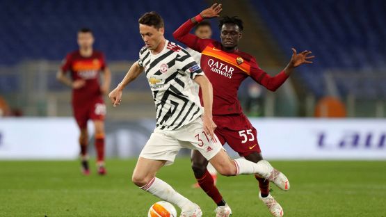 La gioia di Darboe: "Sono fuggito dall'Africa per inseguire il mio sogno"