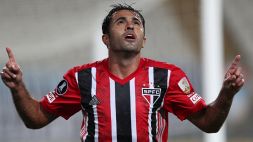 Eder, altre bordate a Suning