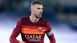 Dzeko 'vede' già Mourinho: "Abbiamo preso il migliore"