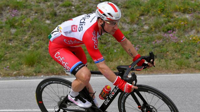 Ciclismo, Viviani: "Il Giro per un italiano è l'evento più importante"