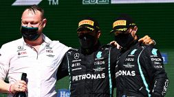 F1: le foto del GP del Portogallo