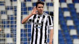 La Coppa Italia è della Juventus, decide Federico Chiesa