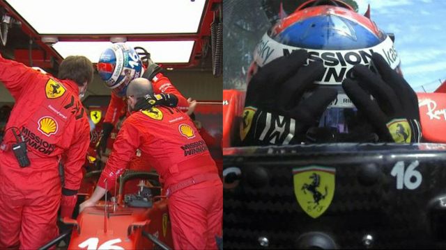 F1, disastro Ferrari a Monaco: tifosi furiosi sui social