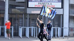 Inter-Milan: l’indiscrezione di mercato accende l’attesa del derby