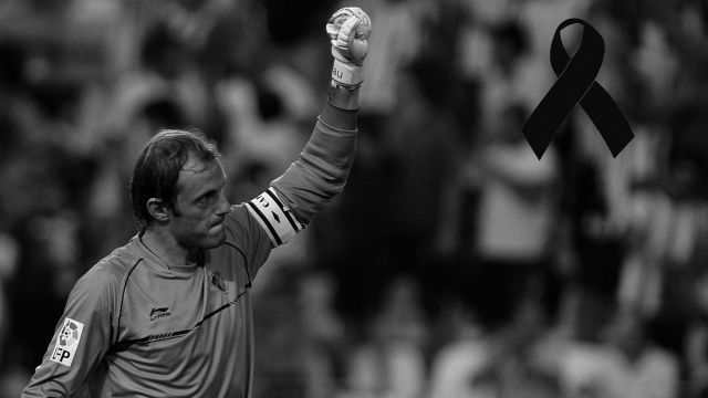 Calcio spagnolo in lutto: morto Arnau, ex portiere del Barcellona