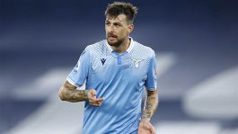 Lazio, Acerbi verso l'addio: si allena con gli esuberi