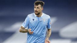 Lazio, duro attacco degli ultras ad Acerbi