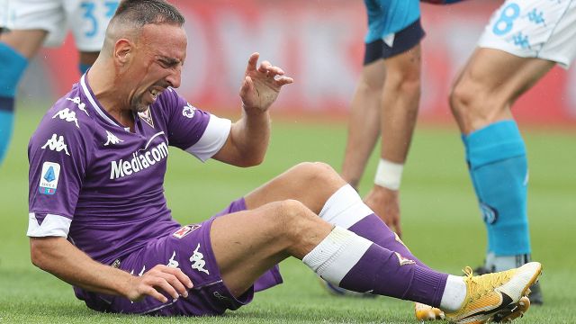 Fiorentina-Napoli, rissa sfiorata dopo il gol dello 0-2