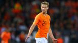 Un'armata orange a Euro 2020: l'Olanda di Frank De Boer
