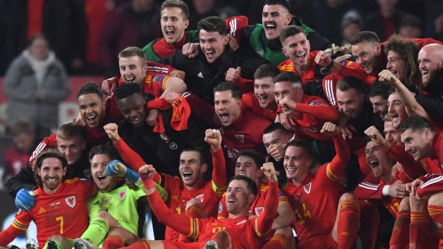 Euro 2020: il Galles di Page punta ancora su Bale e Ramsey