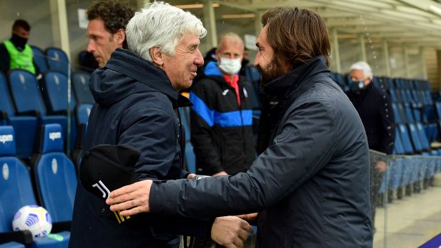 Coppa Italia, Atalanta-Juventus: le probabili formazioni