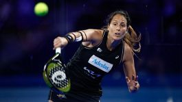 Padel: ecco la Serie A