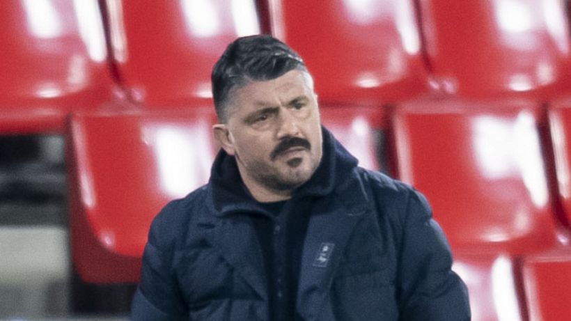 Serie A, Napoli-Udinese: le probabili formazioni