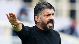 Gennaro Gattuso-Fiorentina choc: rischia di saltare tutto