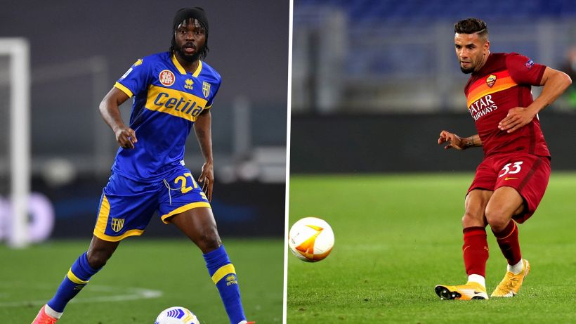 Gervinho e Bruno Peres al Trabzonspor: ora รจ ufficiale
