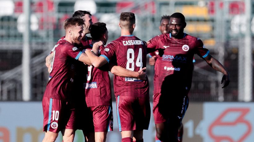 Cosa c'è dietro la favola Cittadella che sfiora sempre la serie A