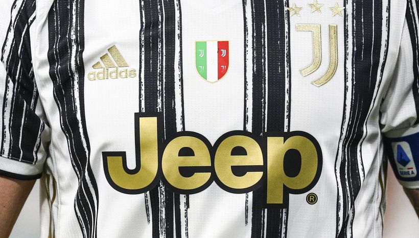 Nuova maglia della Juventus: ecco quando sarà svelata