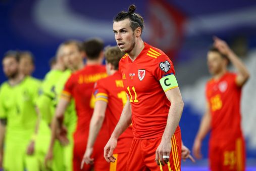 Galles, i 26 convocati per Euro 2020. Non c'è solo Bale