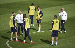 Francia, i 26 convocati da Deschamps per vincere Euro 2020