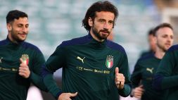 Italia, Mancini chiama anche Gian Marco Ferrari