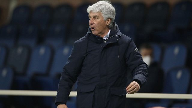 Serie A, Genoa-Atalanta: i convocati di Gian Piero Gasperini