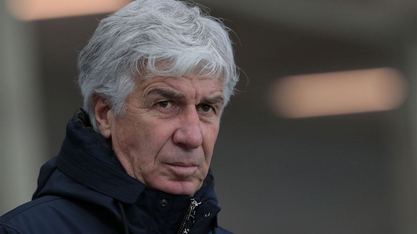 Serie A, Atalanta-Benevento: Gasperini non fa calcoli per la Champions