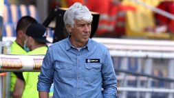 Gasperini: "Mai puntato allo scudetto. Il futuro? Sto bene qui"