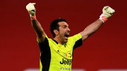 Galliani vuole affidare la porta del Monza a Buffon