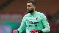 Gianluigi Donnarumma: 250 partite col Milan e novità sul rinnovo