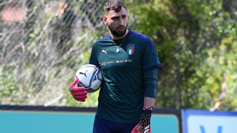 Milan, ufficiale: Paolo Maldini annuncia l'addio di Gigio Donnarumma